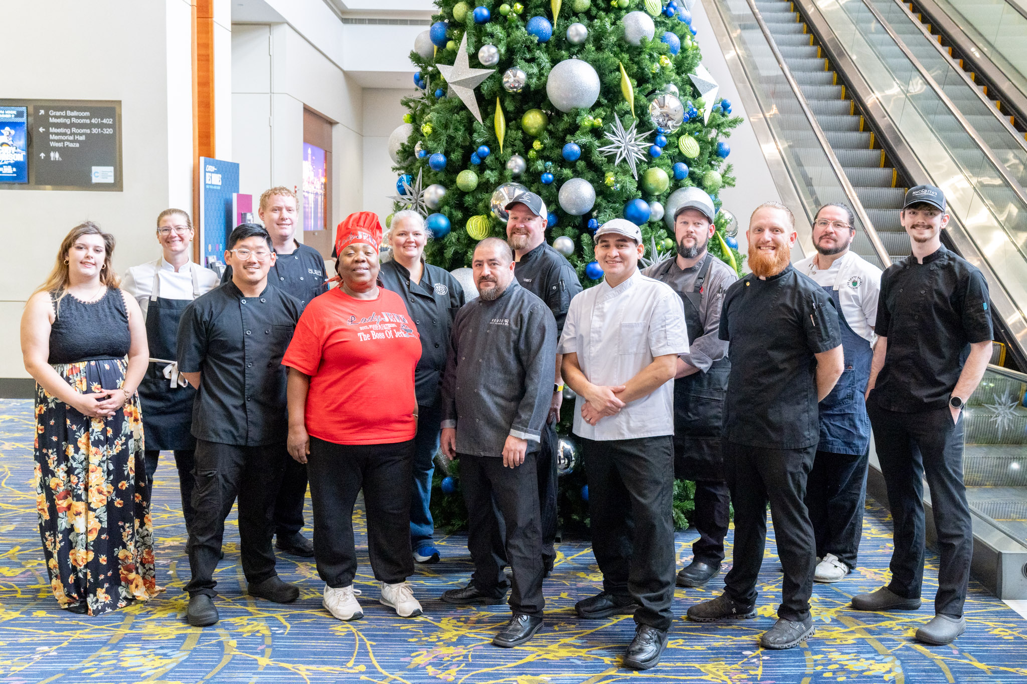 Chefs Showcase the Versatility of Beef in Iowa Culinary Competition