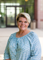Amy Eckard