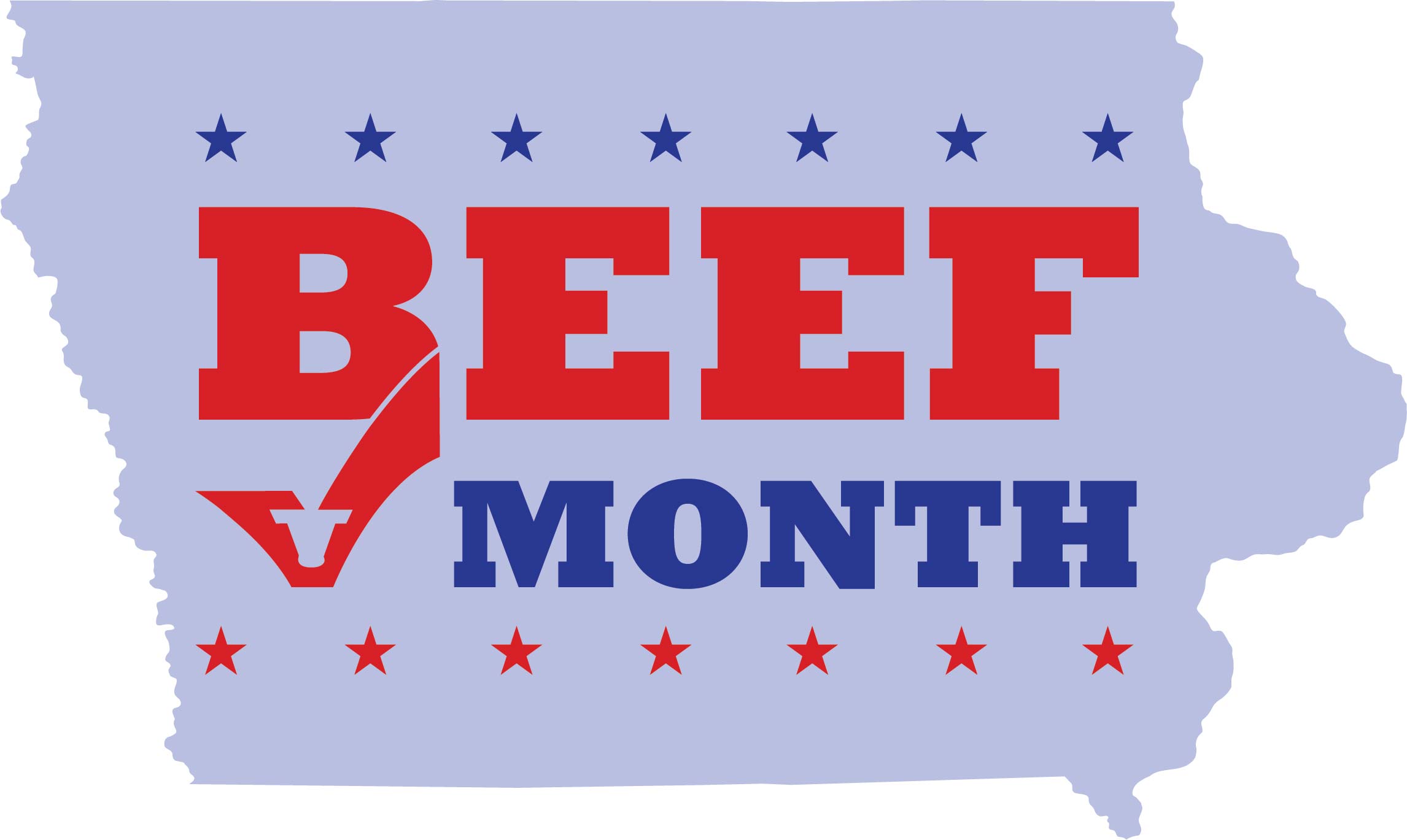 May is Beef Month in Iowa
