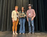 2022 BQA Feedyard Award