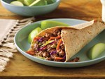 Rock and Roll Beef Wraps