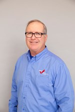 Mike Holden