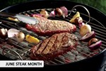 June Steak Month