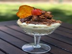 Mike's Steakhouse Beef Sundae Image