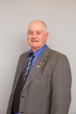 Kent Musfeldt