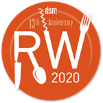 Restaurant Week Logo