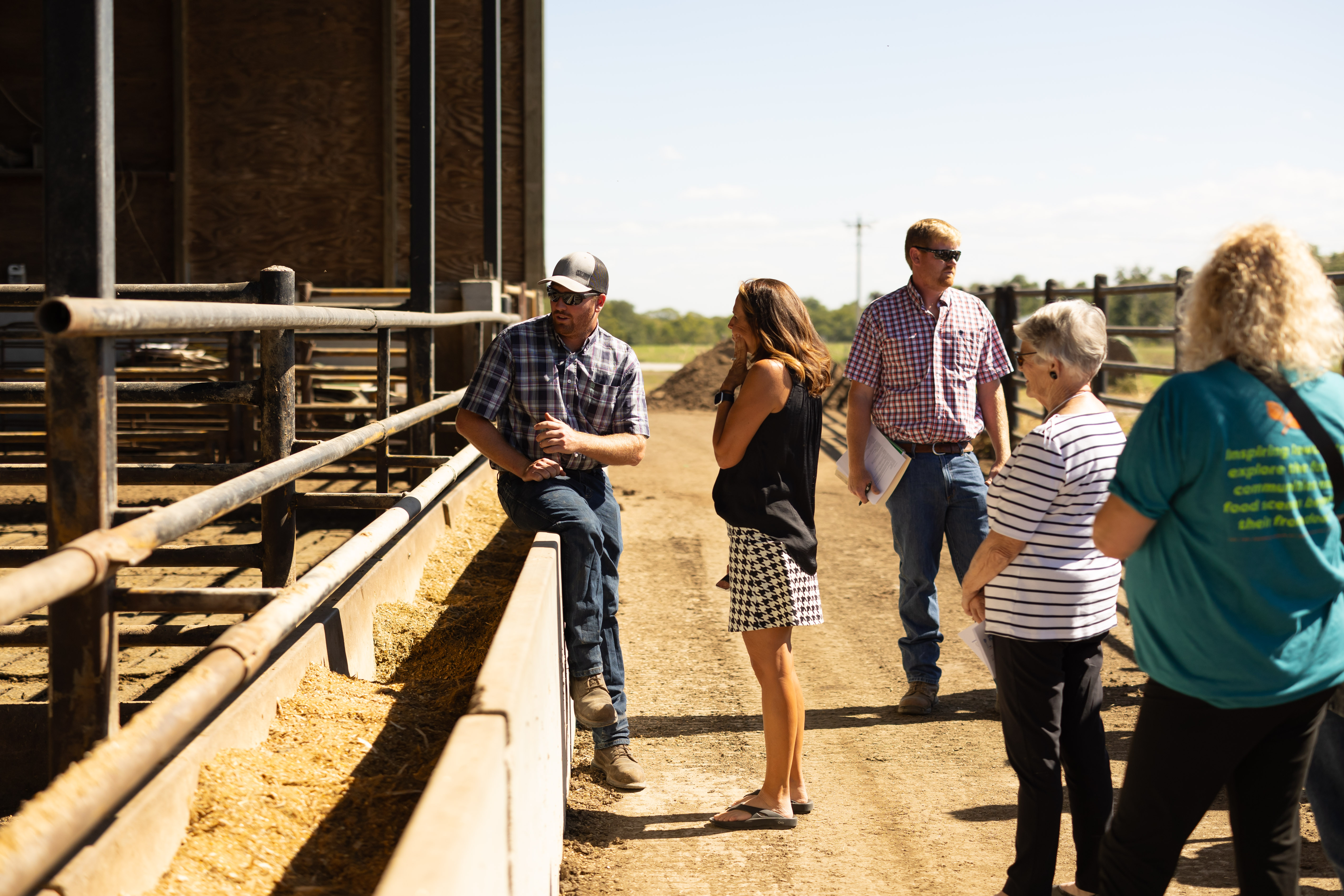 Henderson Cattle Inc.